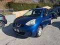 Nissan Micra 1.2 12V 5p. GPL Eco Comfort Bleu - thumbnail 1