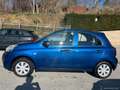 Nissan Micra 1.2 12V 5p. GPL Eco Comfort Bleu - thumbnail 8