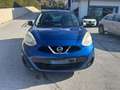 Nissan Micra 1.2 12V 5p. GPL Eco Comfort Bleu - thumbnail 2