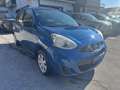 Nissan Micra 1.2 12V 5p. GPL Eco Comfort Bleu - thumbnail 3