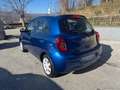 Nissan Micra 1.2 12V 5p. GPL Eco Comfort Bleu - thumbnail 7