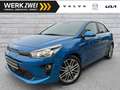 Kia Rio 1,0 Spirit NAVI Kamera BLIS LED Blau - thumbnail 1