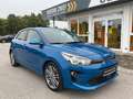 Kia Rio 1,0 Spirit NAVI Kamera BLIS LED Azul - thumbnail 9