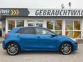 Kia Rio 1,0 Spirit NAVI Kamera BLIS LED Blau - thumbnail 8