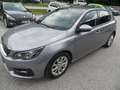 Peugeot 308 308 STYLE BHDI130 EAT8 1,2 Grau - thumbnail 1