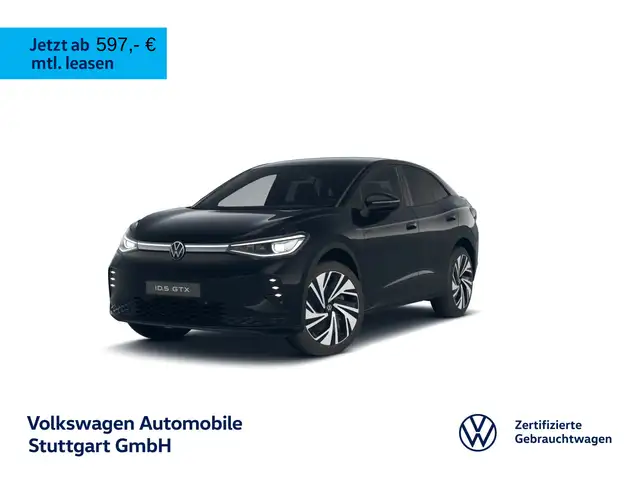 Volkswagen ID.5 GTX Navi Kamera Standheizung