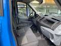 Ford Transit 350 L3 Doppelkabine Pritsche Standheizung AHK Blu/Azzurro - thumbnail 7