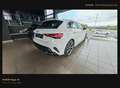 Audi A3 A3 Sportback 2.0 tdi S line edition 150cv s-tronic Blanc - thumbnail 8