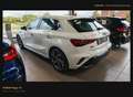 Audi A3 A3 Sportback 2.0 tdi S line edition 150cv s-tronic Blanc - thumbnail 32