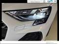 Audi A3 A3 Sportback 2.0 tdi S line edition 150cv s-tronic Blanc - thumbnail 2