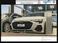 Audi A3 A3 Sportback 2.0 tdi S line edition 150cv s-tronic Blanc - thumbnail 3