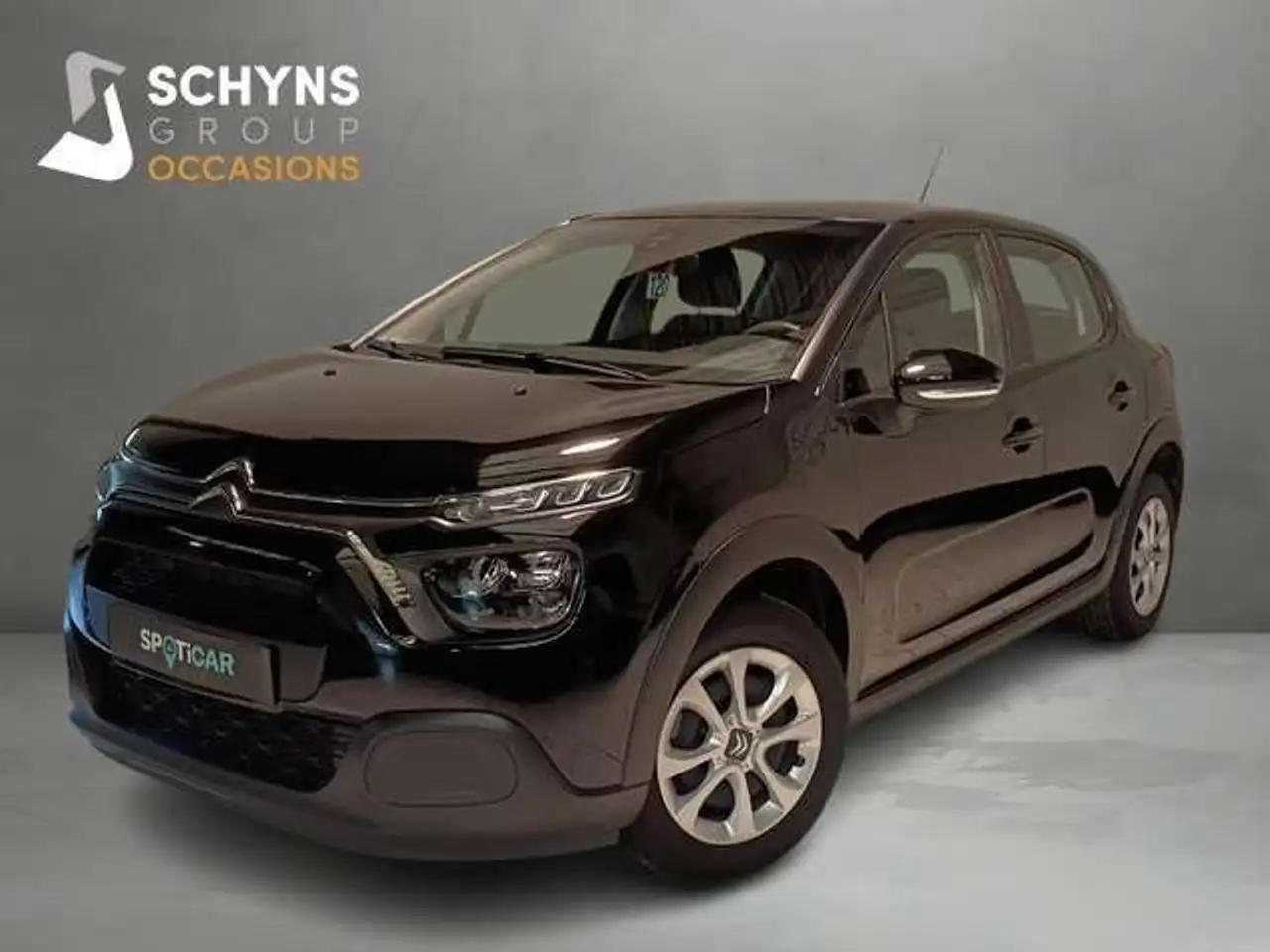Citroën C3