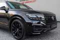 Volkswagen Touareg 3.0 TSi eHybrid 4MOTION / Puglia/ Adaptive Cruise Zwart - thumbnail 20
