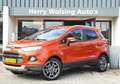 Ford EcoSport 1.0 EcoBoost Titanium 125 Pk Nw Distributie Orange - thumbnail 20