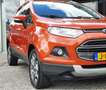 Ford EcoSport 1.0 EcoBoost Titanium 125 Pk Nw Distributie Orange - thumbnail 18