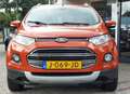 Ford EcoSport 1.0 EcoBoost Titanium 125 Pk Nw Distributie Orange - thumbnail 23