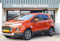 Ford EcoSport 1.0 EcoBoost Titanium 125 Pk Nw Distributie Orange - thumbnail 21