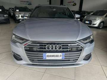 A6 V 2018 Avant Avant 35 2.0 tdi mhev Business s-tronic