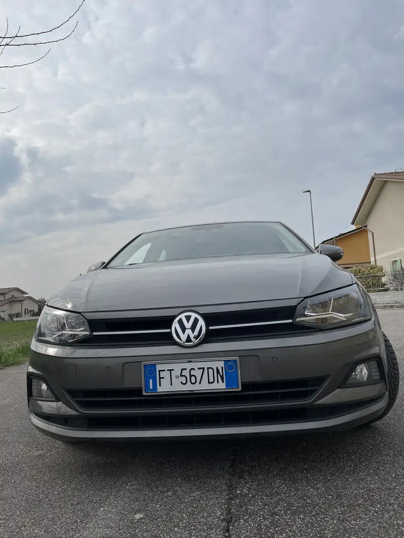 Volkswagen Polo 5p 1.0 tsi bm Highline 110cv - 2