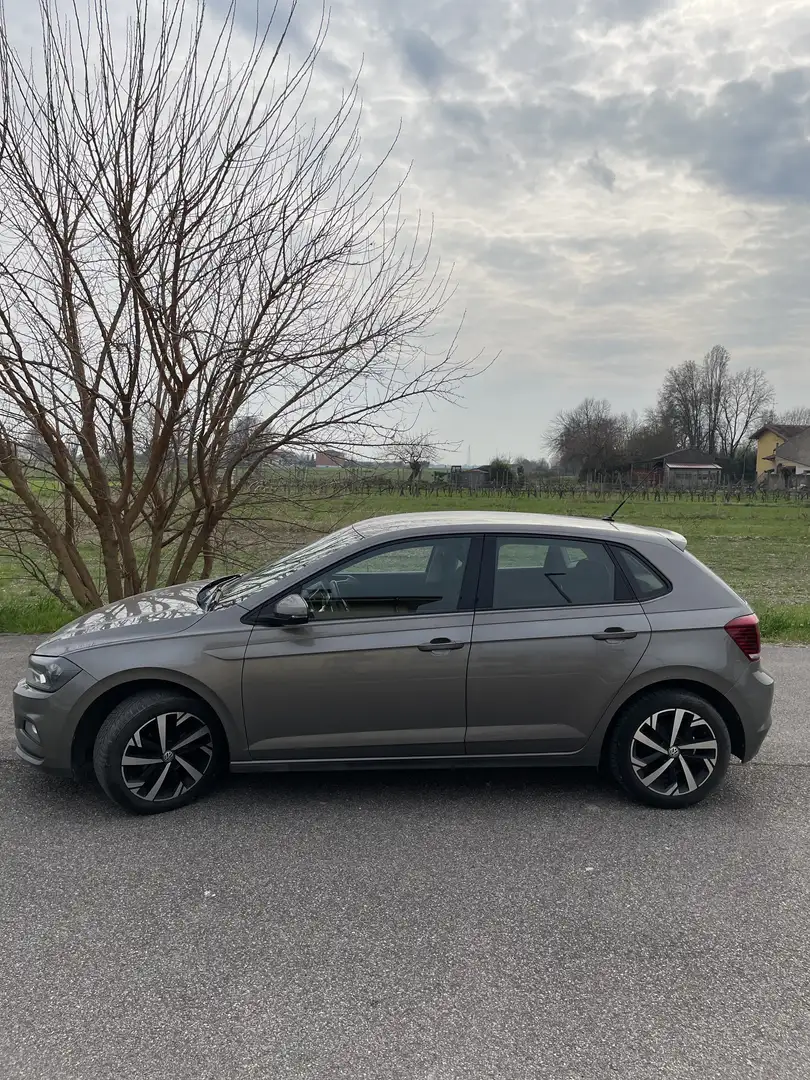 Volkswagen Polo 5p 1.0 tsi bm Highline 110cv - 1