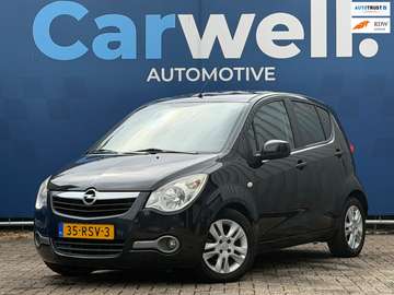 1.2 Edition|Airco|ElektrischeRamen|TourenTeller|LM