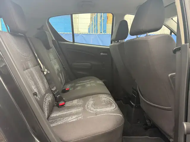 Opel Agila view 13