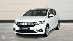 Dacia Sandero 1.0 TCe 90ch Expression CVT