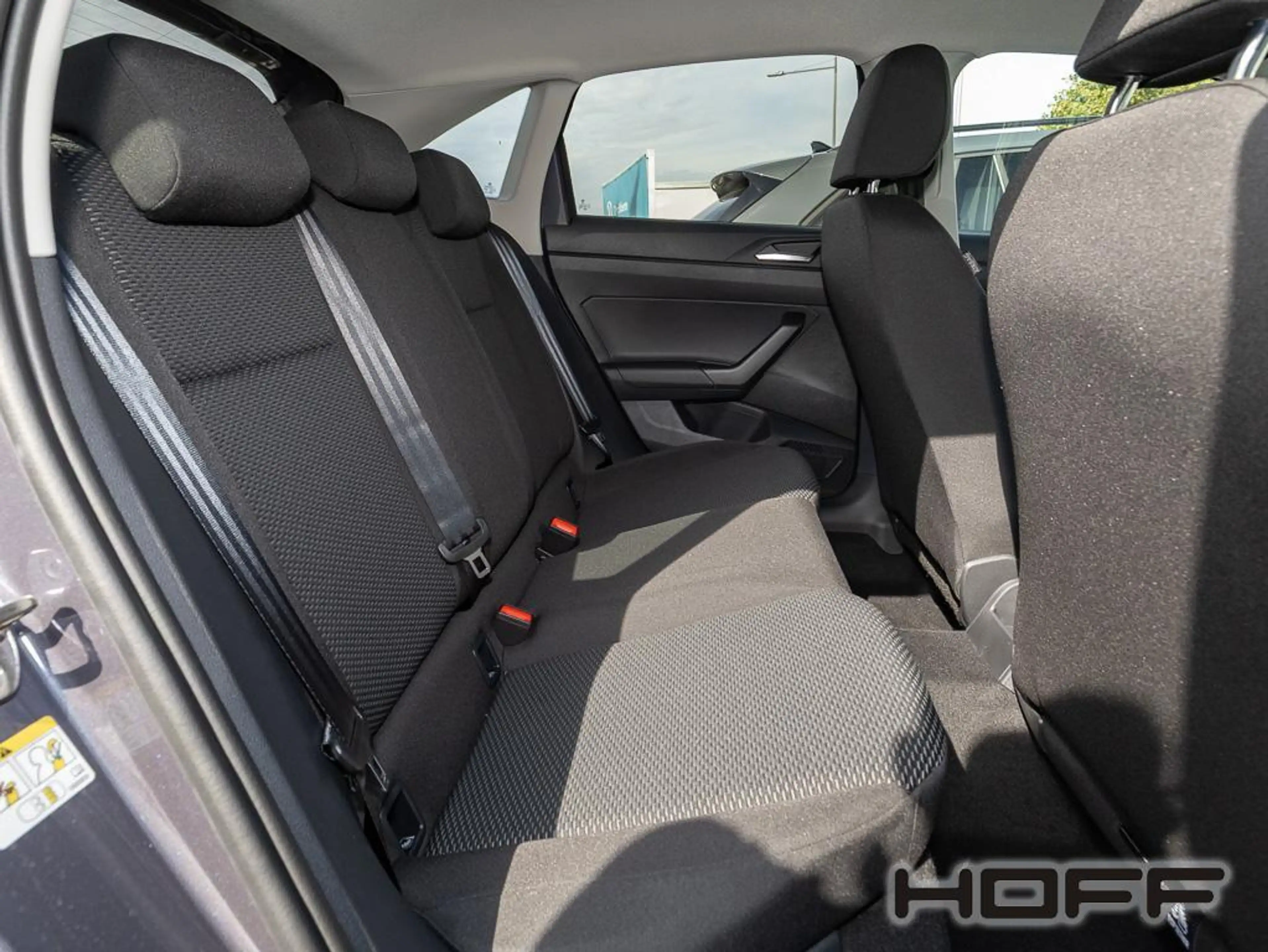 Volkswagen Taigo 1.0 TSI Trend KURZZULASSUNG ALLWETTER APP CONNECT — photo 12