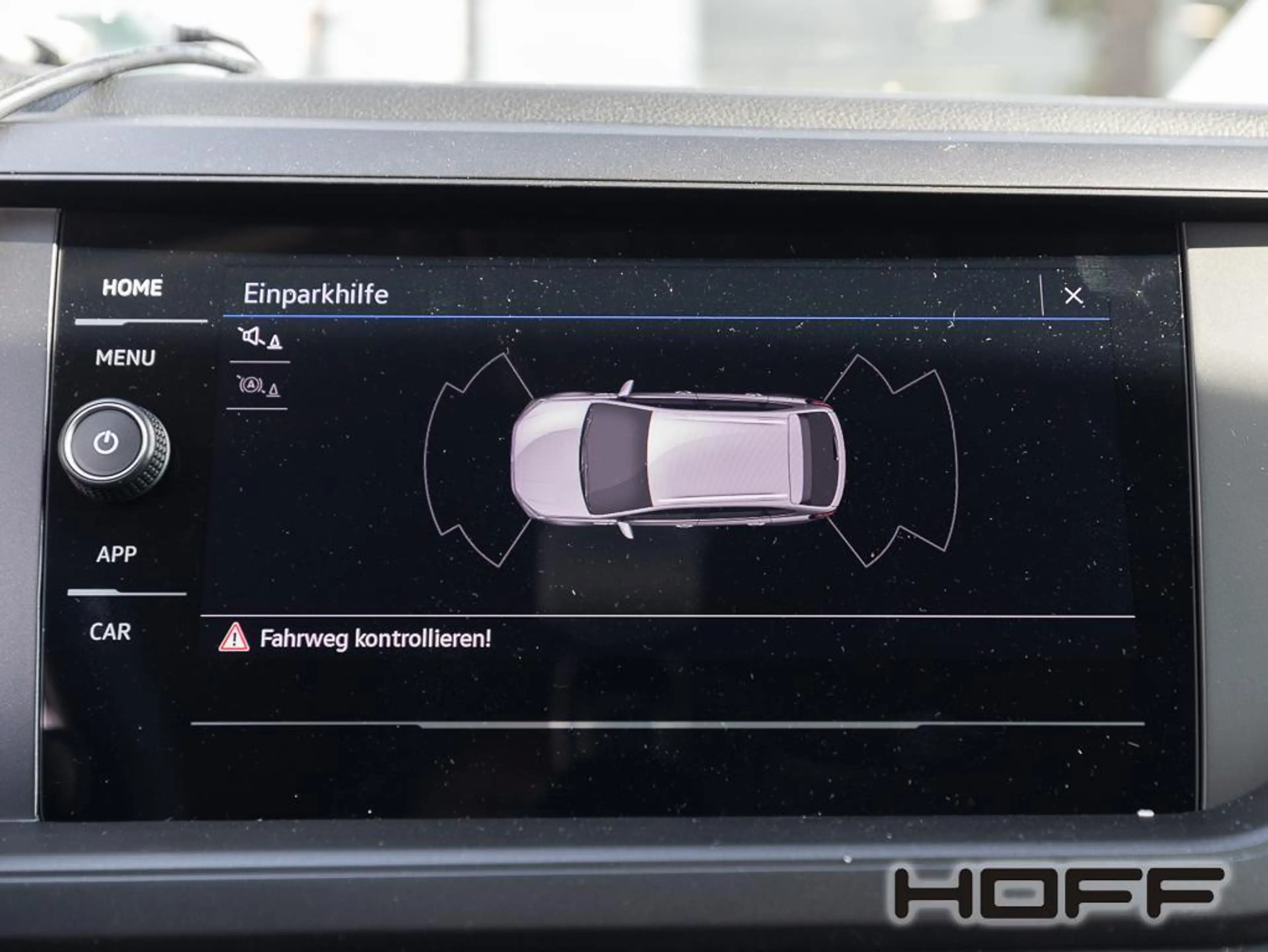 Volkswagen Taigo 1.0 TSI Trend KURZZULASSUNG ALLWETTER APP CONNECT — photo 8