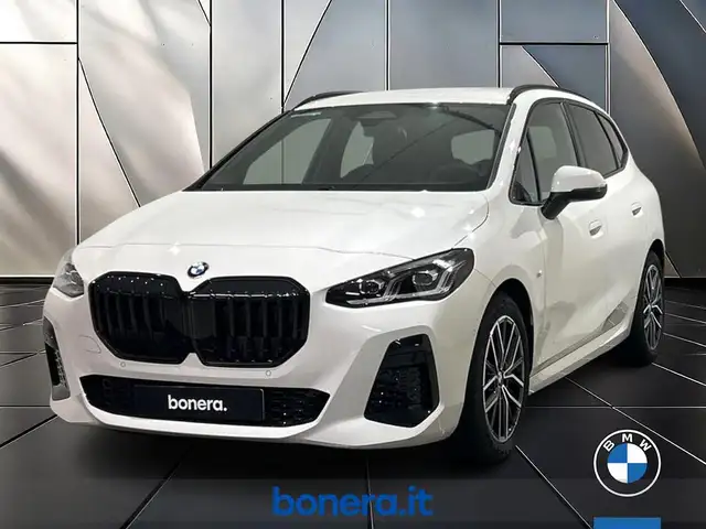 BMW 2 Series main image