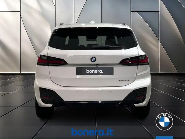 BMW 2 Series view 7
