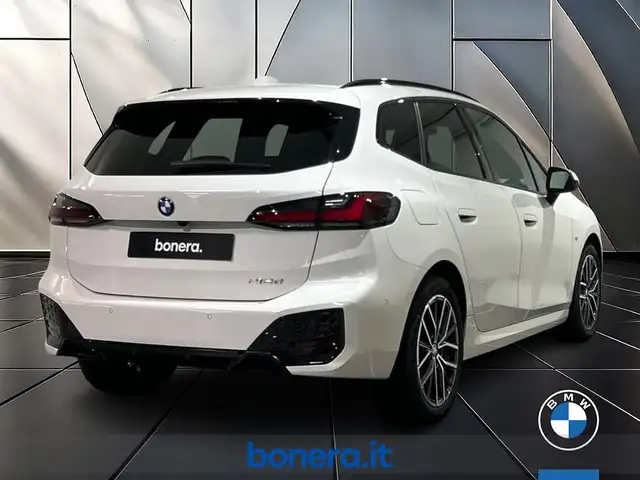 BMW 2 Series view 6