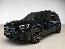 Mercedes-Benz GLB 200 d 4M AMG 7 Sitzer ACC AHK AUT Kam. LED