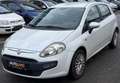 Fiat Punto Evo MyLife*1.HAND*KLIMA*TÜV 11/26 Weiß - thumbnail 2