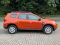 Dacia Duster II Comfort LPG/KAMERA/DAB/Sitzheizung Oranje - thumbnail 6