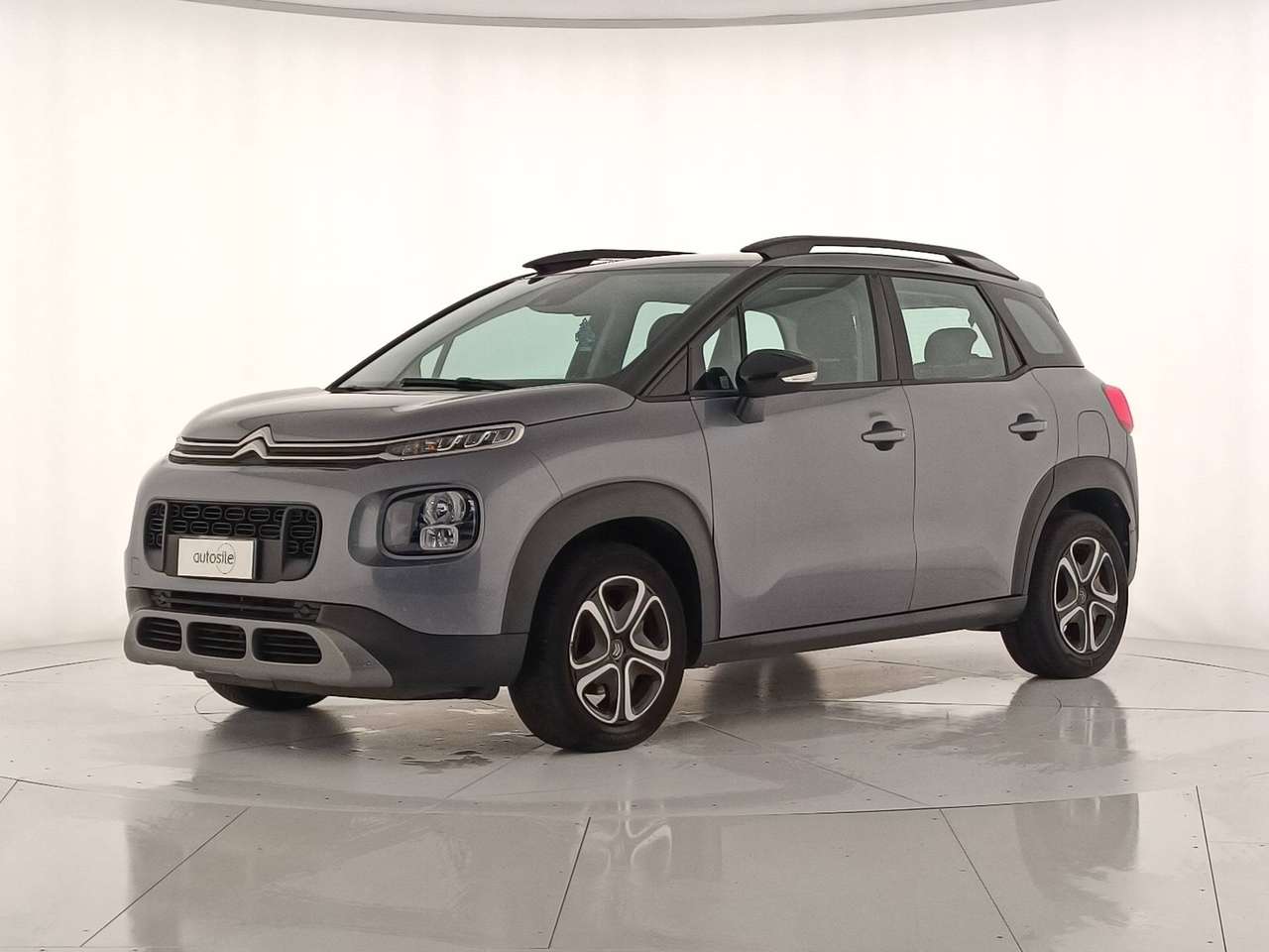 Citroen C3 Aircross Aircross 1.2 PureTech Feel
