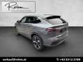 MG HS Hybrid+ HEV Luxury Leder 360° Grau - thumbnail 7