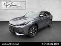 MG HS Hybrid+ HEV Luxury Leder 360° Grau - thumbnail 1