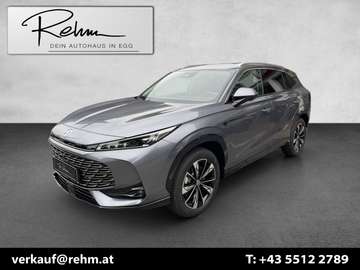 Hybrid+ HEV Luxury Leder 360°