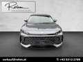 MG HS Hybrid+ HEV Luxury Leder 360° Grau - thumbnail 2