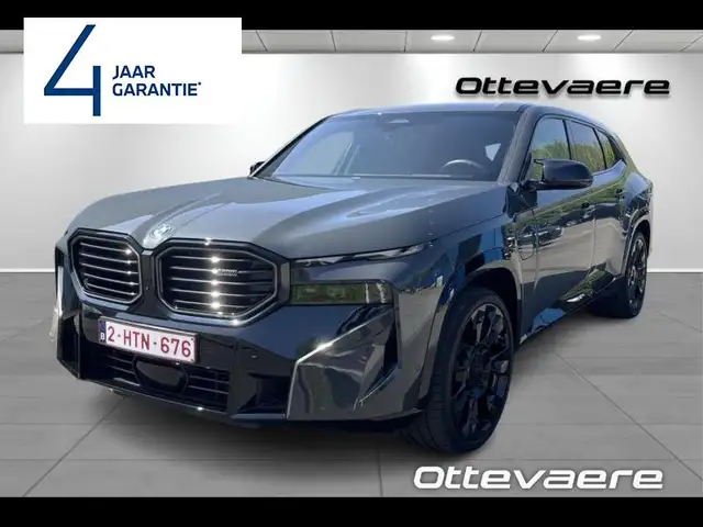 BMW XM 50e