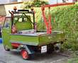 Piaggio Ape MP500 Zielony - thumbnail 3