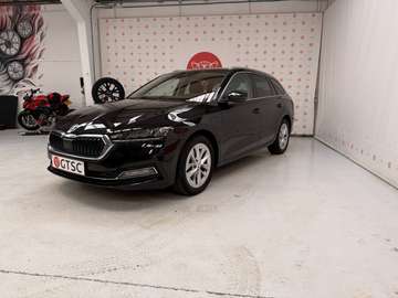 Combi 1.4 TSI PHEV DSG LUXURY 150kW ACC HEAD UP