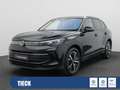 Volkswagen Tiguan 1.5 eTSI Life Edition 150PS DSG AHK 19 Zo Schwarz - thumbnail 1