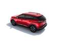 Peugeot 2008 Neuer E-2008 Allure Elektromotor 136 Rot - thumbnail 5