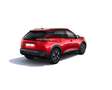 Peugeot 2008 Neuer E-2008 Allure Elektromotor 136 Rot - thumbnail 6