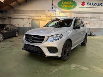 D Pack AMG