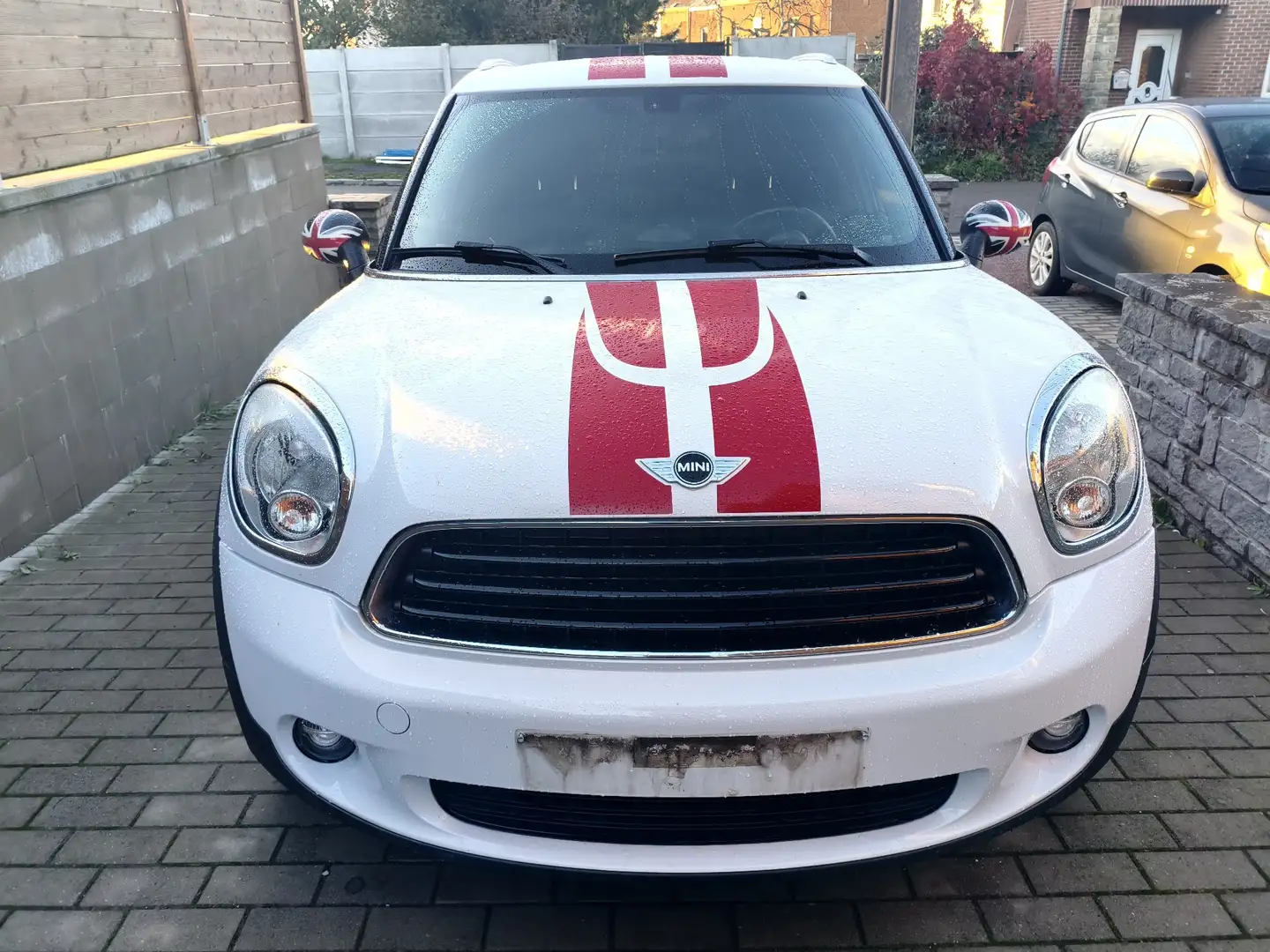 MINI Cooper Countryman PRET À IMMATRICULÉ - 2