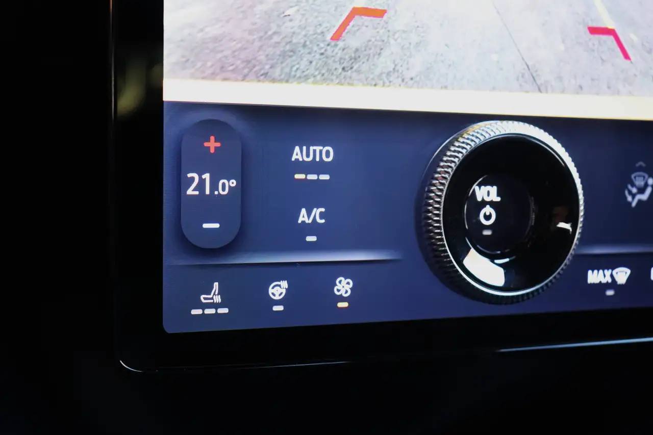Ford Mustang Mach-E AWD Premium 269pk Keyless/Memory/B&O/SOH=94,3%, миниатюра 20