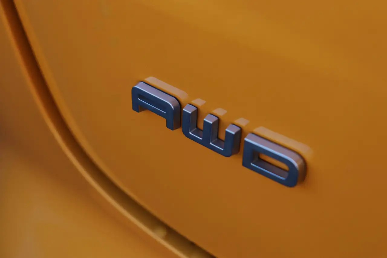 Ford Mustang Mach-E AWD Premium 269pk Keyless/Memory/B&O/SOH=94,3%, миниатюра 16